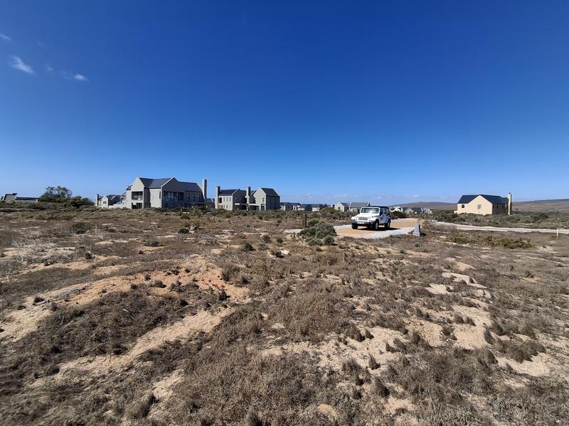 0 Bedroom Property for Sale in Cape St Martin Private Reserve Western Cape